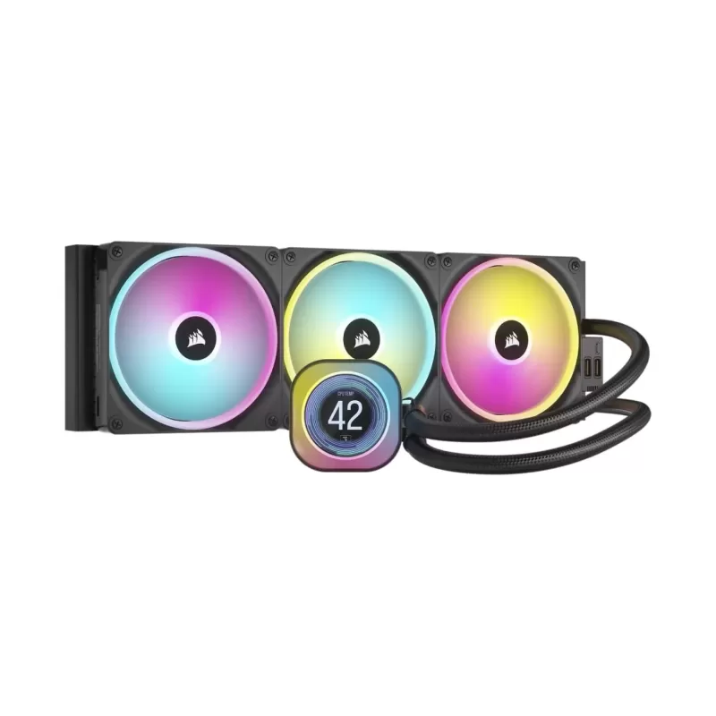 מחשב גיימינג מקצועי - Intel Core i9 14900KF + RTX 4090 24GB VRAM + 48GB RAM - G-PRO-191