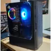 מחשב גיימינג מקצועי - Intel Core i5 12400F + RTX 4060 8GB VRAM + 16GB RAM - G-PRO-182
