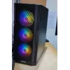 מחשב גיימינג מקצועי - Intel Core i5 12400F + RTX 4060 8GB VRAM + 16GB RAM - G-PRO-182