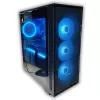 Pro Gaming PC - AMD Ryzen 9 5900X + RX 7700 XT 12GB VRAM + 32GB RAM - G-PRO-219