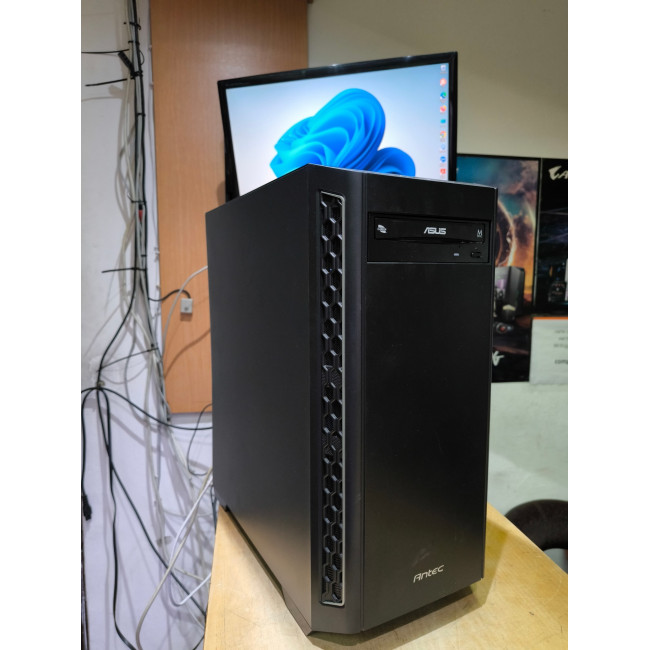 Gaming PC G-PRO-265 NVIDIA GeForce RTX 4060 Intel Core i5 12400F RAM:32GB