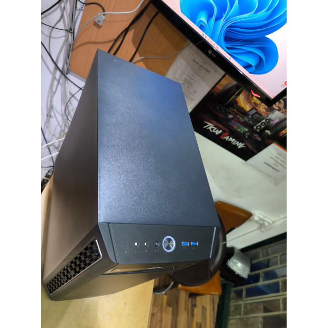 Gaming PC G-PRO-265 NVIDIA GeForce RTX 4060 Intel Core i5 12400F RAM:32GB
