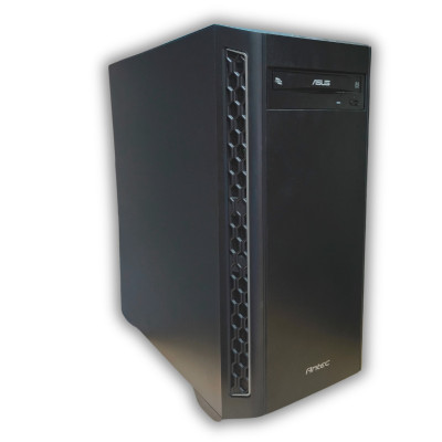מחשב גיימינג G-PRO-265 NVIDIA GeForce RTX 4060 Intel Core i5 12400F RAM:32GB מחשב גיימינג G-PRO-265 NVIDIA GeForce RTX 4060 Intel Core i5 12400F RAM:32GB