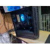מחשב גיימינג מקצועי - Intel Core i5 12400F + RTX 4060 8GB VRAM + 32GB RAM - G-PRO-265