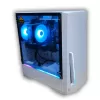 Pro Gaming PC - Intel Core i5 12400F + RTX 4060 8GB VRAM + 32GB RAM - G-PRO-301 Pro Gaming PC - Intel Core i5 12400F + RTX 4060 8GB VRAM + 32GB RAM - G-PRO-301