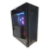 Pro Gaming PC - Intel Core i9 14900KF + RTX 4060 Ti 16GB VRAM + 64GB RAM - G-PRO-322 Pro Gaming PC - Intel Core i9 14900KF + RTX 4060 Ti 16GB VRAM + 64GB RAM - G-PRO-322