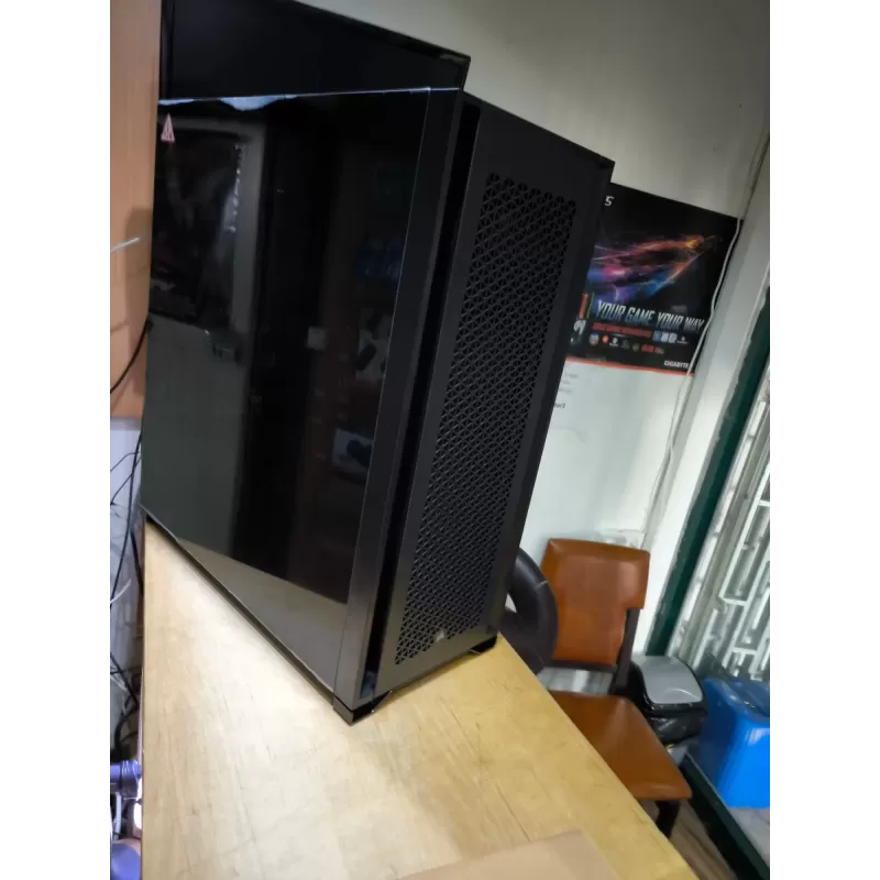 Pro Gaming PC - Intel Core i9 14900KF + RTX 4060 Ti 16GB VRAM + 64GB RAM - G-PRO-322 Pro Gaming PC - Intel Core i9 14900KF + RTX 4060 Ti 16GB VRAM + 64GB RAM - G-PRO-322