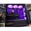 מחשב גיימינג מקצועי - Intel Core i7 14700K + RTX 4070 Ti SUPER 16GB VRAM + 32GB RAM - G-PRO-390