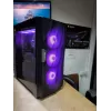 מחשב גיימינג מקצועי - Intel Core i7 14700K + RTX 4070 Ti SUPER 16GB VRAM + 32GB RAM - G-PRO-390