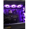 מחשב גיימינג מקצועי - Intel Core i7 14700K + RTX 4070 Ti SUPER 16GB VRAM + 32GB RAM - G-PRO-390