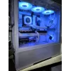 מחשב גיימינג מקצועי - Intel Core i7 13700K + RTX 4070 12GB VRAM + 32GB RAM - G-PRO-400