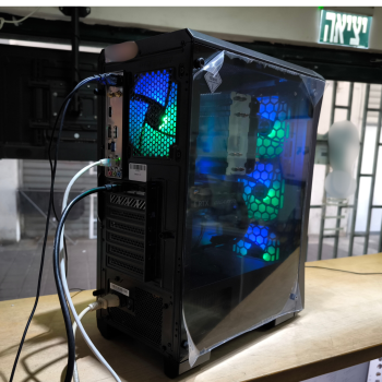 Игровой Компьютер RAM:16GB SSD:1TB G-PRO-420 NVIDIA GeForce RTX 4060 Core I5 Игровой Компьютер RAM:16GB SSD:1TB G-PRO-420 NVIDIA GeForce RTX 4060 Core I5