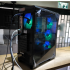 Игровой Компьютер G-PRO-420 NVIDIA GeForce RTX 4060 Intel Core I5 14400F Игровой Компьютер G-PRO-420 NVIDIA GeForce RTX 4060 Intel Core I5 14400F