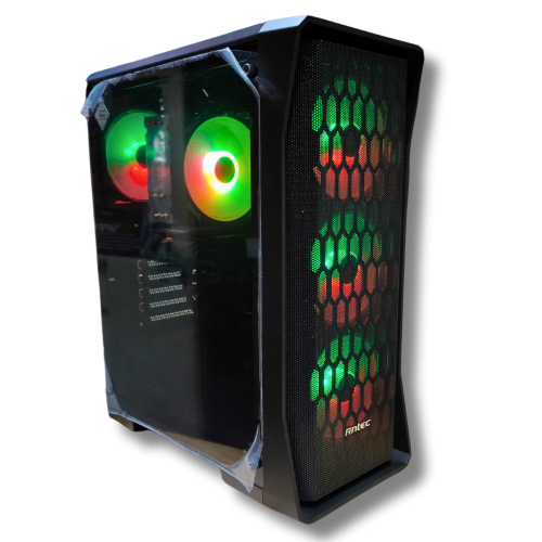 Игровой Компьютер RAM:16GB SSD:1TB G-PRO-420 NVIDIA GeForce RTX 4060 Core I5