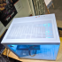 מחשב גיימינג G-PRO-455 NVIDIA GeForce RTX 4070 Intel Core i7 14700F RAM:32GB מחשב גיימינג G-PRO-455 NVIDIA GeForce RTX 4070 Intel Core i7 14700F RAM:32GB
