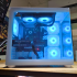 מחשב גיימינג G-PRO-455 NVIDIA GeForce RTX 4070 Intel Core i7 14700F RAM:32GB מחשב גיימינג G-PRO-455 NVIDIA GeForce RTX 4070 Intel Core i7 14700F RAM:32GB