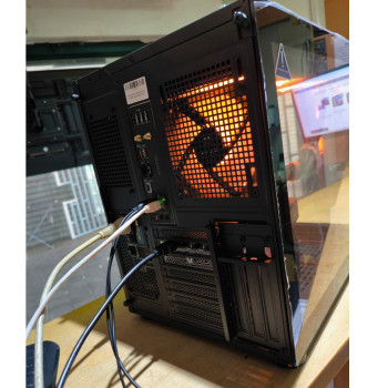 Игровой Компьютер RAM:32GB SSD:1TB G-PRO-489 NVIDIA GeForce RTX 5060 Ti Игровой Компьютер RAM:32GB SSD:1TB G-PRO-489 NVIDIA GeForce RTX 5060 Ti