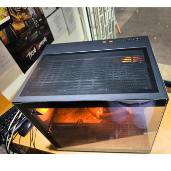 Игровой Компьютер RAM:32GB SSD:1TB G-PRO-489 NVIDIA GeForce RTX 5060 Ti Игровой Компьютер RAM:32GB SSD:1TB G-PRO-489 NVIDIA GeForce RTX 5060 Ti