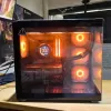 Pro Gaming PC - Intel Core i7 14700K + RTX 5060 Ti 16GB VRAM + 32GB RAM - G-PRO-489 Pro Gaming PC - Intel Core i7 14700K + RTX 5060 Ti 16GB VRAM + 32GB RAM - G-PRO-489