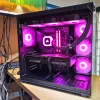 מחשב גיימינג מקצועי - Intel Core i9 14900KF + RTX 5070 Ti 16GB VRAM + 64GB RAM - G-PRO-507 מחשב גיימינג מקצועי - Intel Core i9 14900KF + RTX 5070 Ti 16GB VRAM + 64GB RAM - G-PRO-507