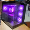 מחשב גיימינג מקצועי - Intel Core i9 14900KF + RTX 5070 Ti 16GB VRAM + 64GB RAM - G-PRO-507 מחשב גיימינג מקצועי - Intel Core i9 14900KF + RTX 5070 Ti 16GB VRAM + 64GB RAM - G-PRO-507