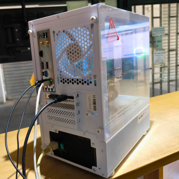 Gaming PC RAM:16GB SSD:1TB G-PRO-539 NVIDIA GeForce RTX 3050 Core i5 12400F Gaming PC RAM:16GB SSD:1TB G-PRO-539 NVIDIA GeForce RTX 3050 Core i5 12400F