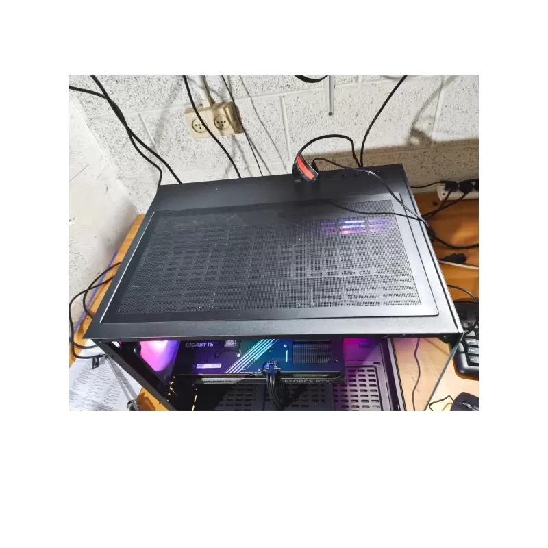 Игровой ПК Pro - Intel Core Ultra 7 265K + RTX 5080 16GB VRAM + 32GB RAM - G-PRO-667 Игровой ПК Pro - Intel Core Ultra 7 265K + RTX 5080 16GB VRAM + 32GB RAM - G-PRO-667