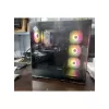 Pro Gaming PC - Intel Core i5 12400F + RTX 5060 8GB VRAM + 32GB RAM - G-PRO-849 Pro Gaming PC - Intel Core i5 12400F + RTX 5060 8GB VRAM + 32GB RAM - G-PRO-849