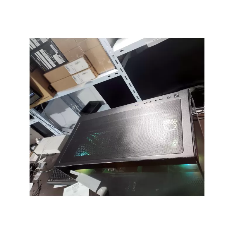 Pro Gaming PC - Intel Core i5 12400F + RTX 5060 8GB VRAM + 32GB RAM - G-PRO-849 Pro Gaming PC - Intel Core i5 12400F + RTX 5060 8GB VRAM + 32GB RAM - G-PRO-849