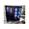 מחשב גיימינג מקצועי - Intel Core i5 12400F + RTX 5060 8GB VRAM + 32GB RAM - G-PRO-866