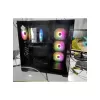 מחשב גיימינג מקצועי - Intel Core i5 12400F + RTX 5060 8GB VRAM + 32GB RAM - G-PRO-866