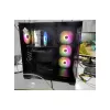 מחשב גיימינג מקצועי - Intel Core i5 12400F + RTX 5060 8GB VRAM + 32GB RAM - G-PRO-866