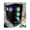 מחשב גיימינג מקצועי - Intel Core i5 12400F + RTX 5060 8GB VRAM + 32GB RAM - G-PRO-866