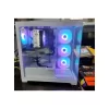 מחשב גיימינג מקצועי - Intel Core i5 12400F + RTX 5060 8GB VRAM + 16GB RAM - G-PRO-897