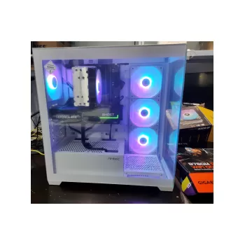 מחשב גיימינג מקצועי - Intel Core i5 12400F + RTX 5060 8GB VRAM + 16GB RAM - G-PRO-897