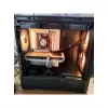 Pro Gaming PC - AMD Ryzen 7 9700X + RX 9060 XT 16GB VRAM + 32GB RAM - G-PRO-911 Pro Gaming PC - AMD Ryzen 7 9700X + RX 9060 XT 16GB VRAM + 32GB RAM - G-PRO-911