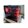 Pro Gaming PC - AMD Ryzen 7 7800X3D + RTX 5070 Ti 16GB VRAM + 32GB RAM - G-PRO-928 Pro Gaming PC - AMD Ryzen 7 7800X3D + RTX 5070 Ti 16GB VRAM + 32GB RAM - G-PRO-928