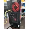 מחשב גיימינג מקצועי - AMD Ryzen 5 9600X + RX 9070 XT 16GB VRAM + 32GB RAM - G-PRO-936
