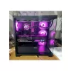 מחשב גיימינג מקצועי - Intel Core i5 14600KF + RTX 5070 Ti 16GB VRAM + 32GB RAM - G-PRO-946
