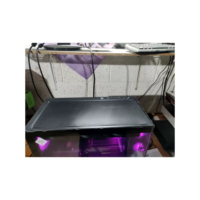 מחשב גיימינג מקצועי - Intel Core i5 14600KF + RTX 5070 Ti 16GB VRAM + 32GB RAM - G-PRO-946