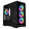 Pro Gaming PC - AMD Ryzen 5 9600X + RTX 5070 12GB VRAM + 32GB RAM - G-PRO-700