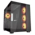 Игровой ПК Pro - AMD Ryzen 7 9800X3D + RTX 5080 16GB VRAM + 32GB RAM - G-PRO-745