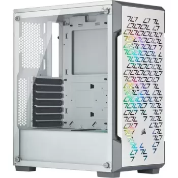 Pro Gaming PC - Intel Core i7 12700F + RTX 4060 Ti 8GB VRAM + 32GB RAM - G-PRO-105