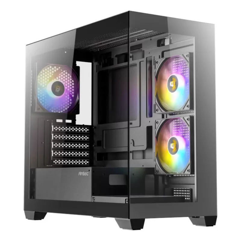 מחשב גיימינג מקצועי - AMD Ryzen 5 7600X + RTX 4070 SUPER 12GB VRAM + 32GB RAM - G-PRO-359 מחשב גיימינג מקצועי - AMD Ryzen 5 7600X + RTX 4070 SUPER 12GB VRAM + 32GB RAM - G-PRO-359
