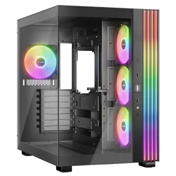 מחשב גיימינג מקצועי - AMD Ryzen 7 9800X3D + RTX 5080 16GB VRAM + 32GB RAM - G-PRO-579