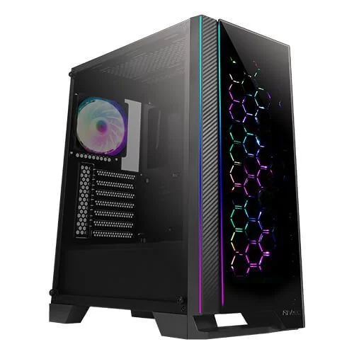 מחשב גיימינג ביצועים - Intel Core i5 11400F + RTX 3060 12GB VRAM + 16GB RAM - G-Perf-14 מחשב גיימינג ביצועים - Intel Core i5 11400F + RTX 3060 12GB VRAM + 16GB RAM - G-Perf-14