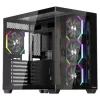 מחשב גיימינג מקצועי - AMD Ryzen 5 7500F + RTX 5060 8GB VRAM + 32GB RAM - G-PRO-725