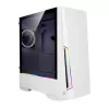 מחשב גיימינג מקצועי - Intel Core i5 12400F + RTX 4060 8GB VRAM + 16GB RAM - G-PRO-164 מחשב גיימינג מקצועי - Intel Core i5 12400F + RTX 4060 8GB VRAM + 16GB RAM - G-PRO-164