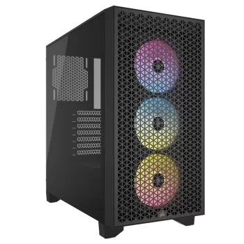 מחשב גיימינג מקצועי - AMD Ryzen 7 7800X3D + RTX 4070 Ti SUPER 16GB VRAM + 32GB RAM - G-PRO-349
