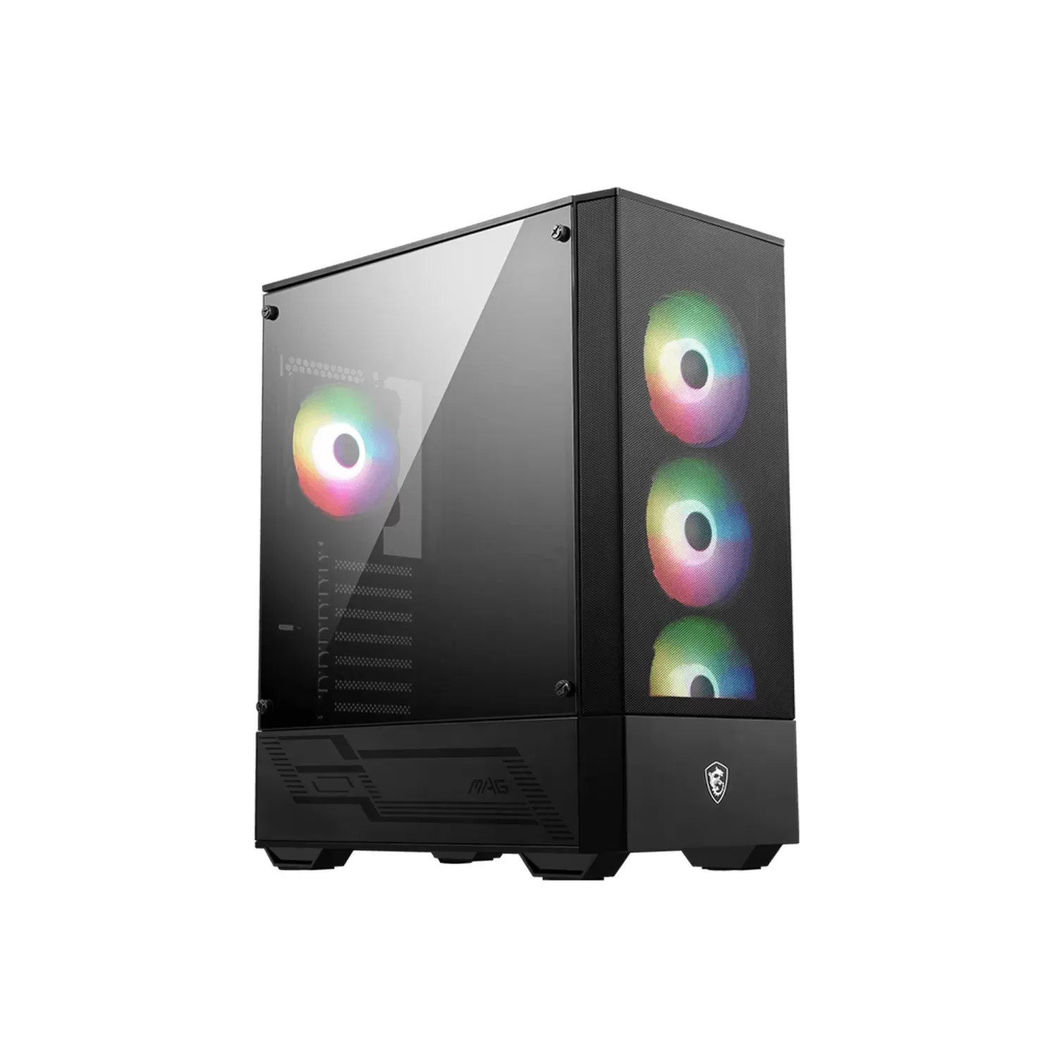 Pro Gaming PC - Intel Core i7 14700F + RTX 4070 Ti SUPER 16GB VRAM + 32GB RAM - G-PRO-339